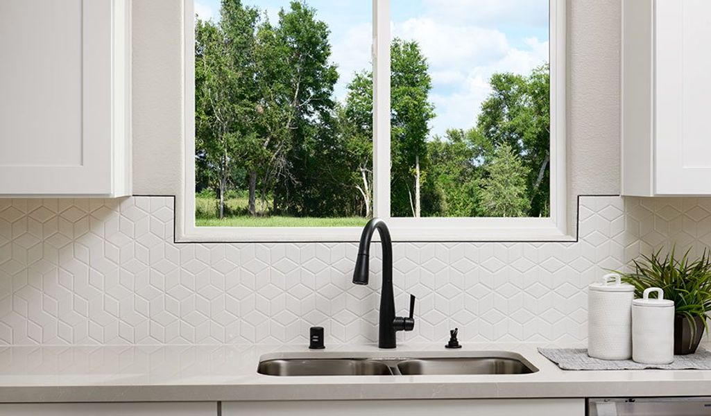 Jade-J947-FL Kitchen