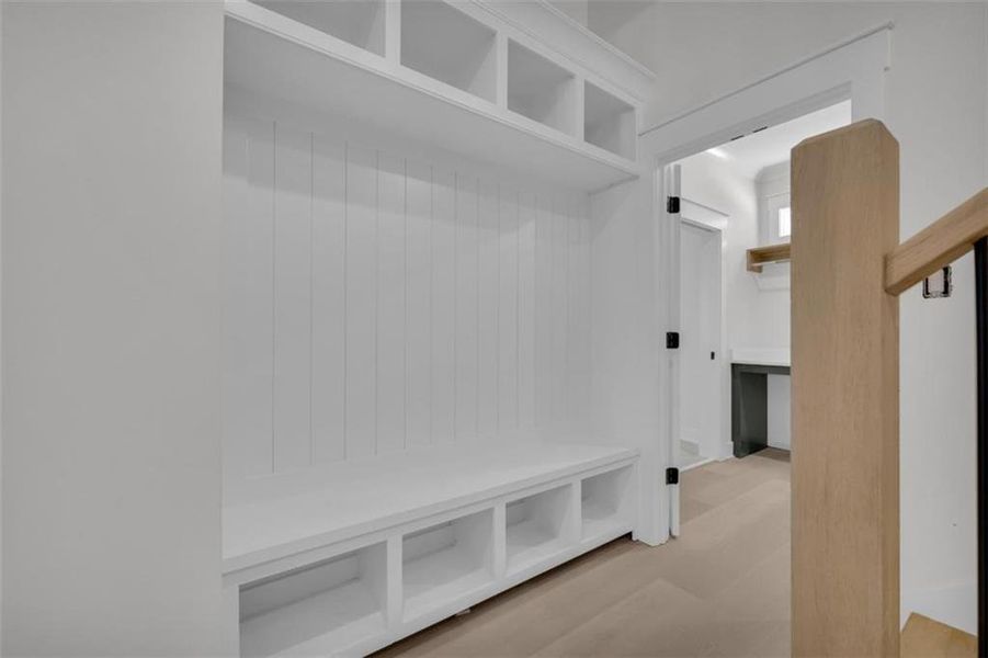 Spacious, unfurnished interior of a new home in , Monroe (Image 22). Spacious, unfurnished interior of a new home in , Monroe (Image 22).