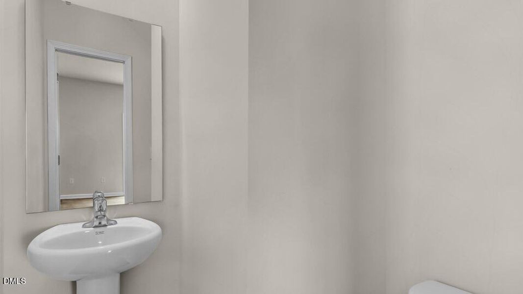 Powder Room Powder Room