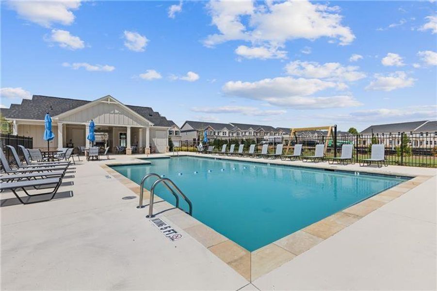 Community amenities in , Dacula (Image 48).