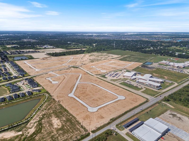 Image 20 of a home in Katy Court. Image 20 of a home in Katy Court.