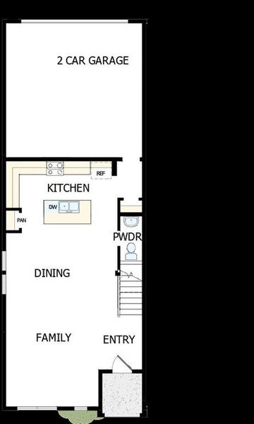 Image 35 of a home in Hillside at Las Colinas. Image 35 of a home in Hillside at Las Colinas.