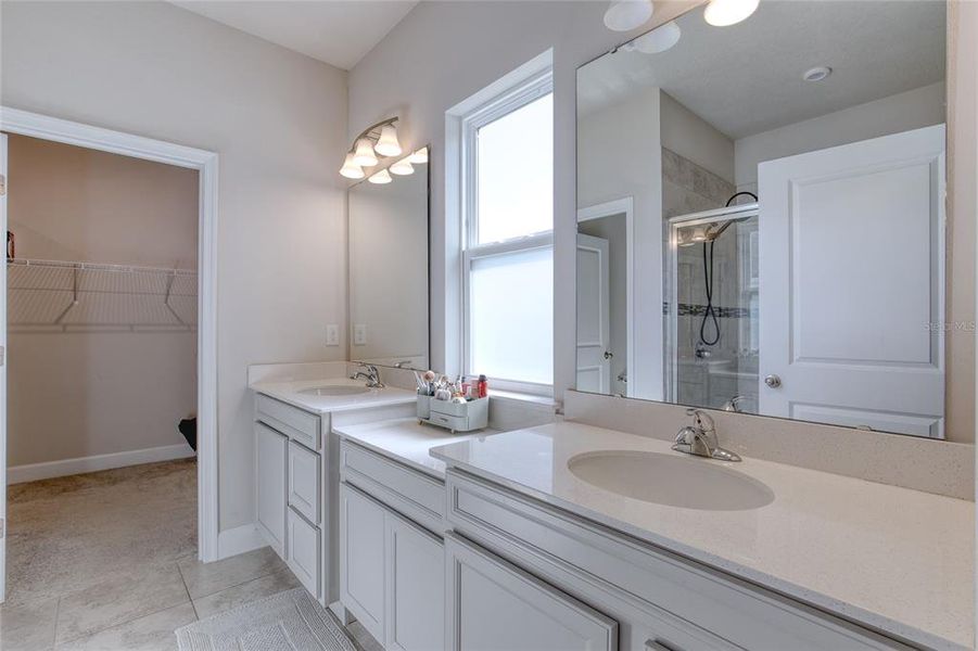 Furnished interior view inside a new home in , New Smyrna Beach (Image 9).