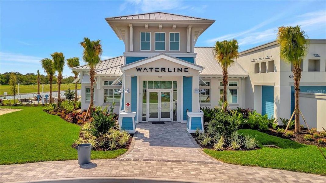 Community amenities in , Englewood (Image 52). Community amenities in , Englewood (Image 52).