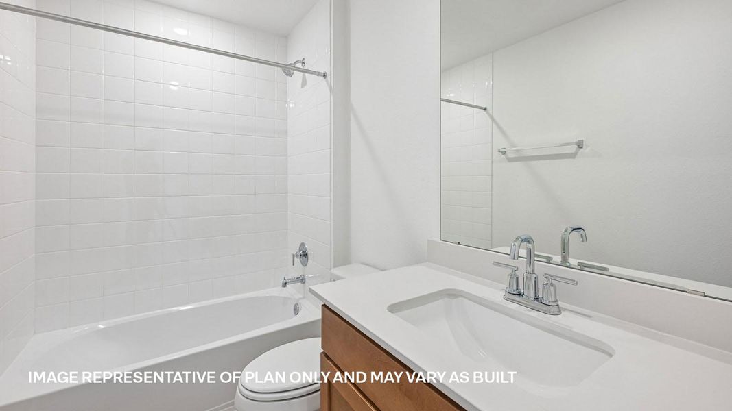 Image 33 representing the The Lakeway by D.R. Horton in Rosenbusch Ranch, Leander, TX. Image 33 representing the The Lakeway by D.R. Horton in Rosenbusch Ranch, Leander, TX.