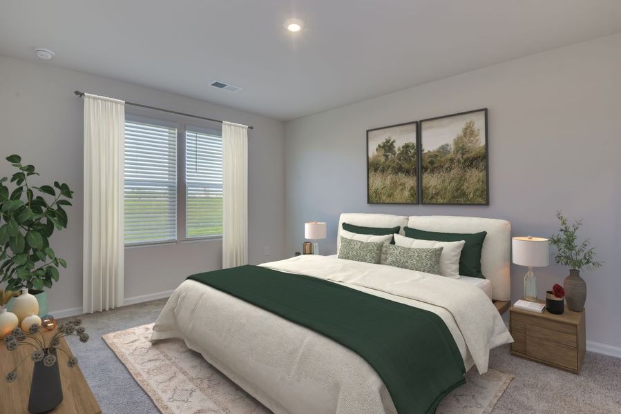 Primary Bedroom Primary Bedroom