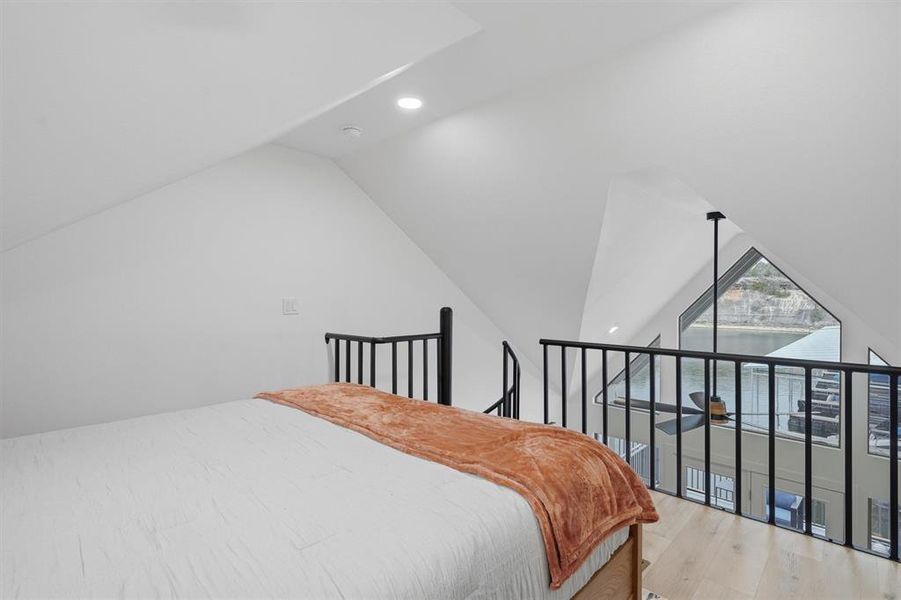 Furnished interior view inside a new home in , Strawn (Image 3). Furnished interior view inside a new home in , Strawn (Image 3).