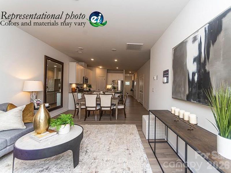 Image 18 of a home in The Vines.