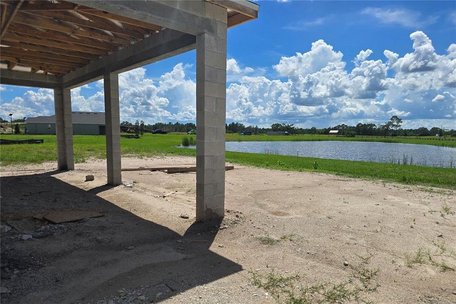 Image 55 of a home in Bay Lake Farms.