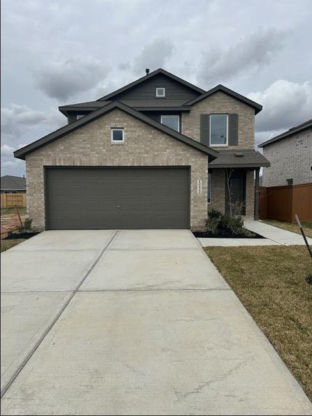 *Not the actual home, pictures are representative of the floor plan* *Not the actual home, pictures are representative of the floor plan*