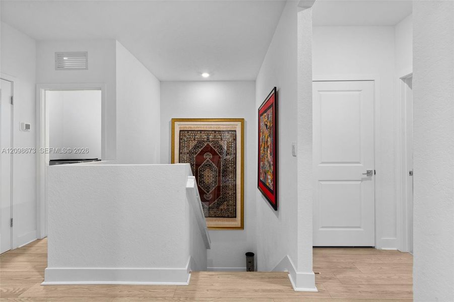 Furnished interior view inside a new home in , Pembroke Pines (Image 10).