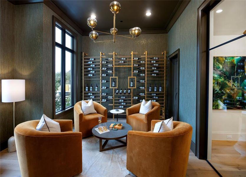 Community amenities in , Southlake (Image 34).