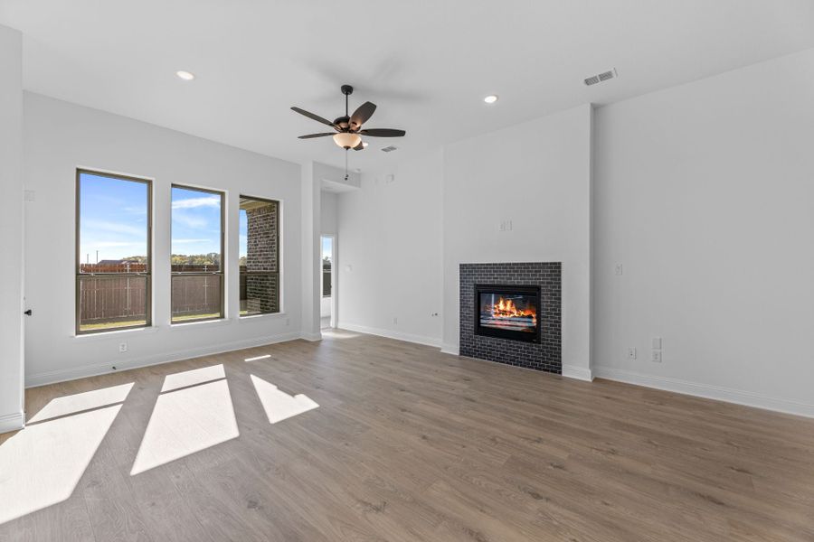 4br New Home in Anna, TX.  - Slide 20