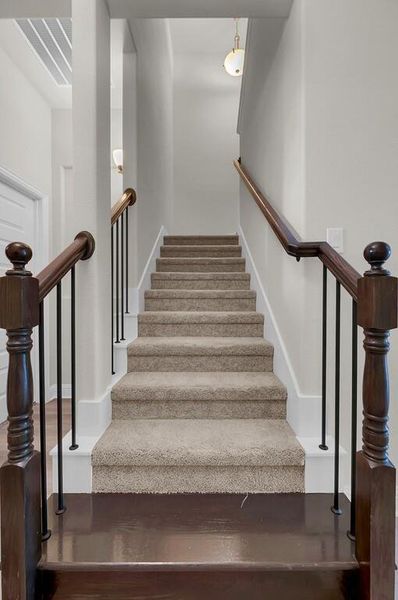 Spacious, unfurnished interior of a new home in , Waco (Image 15). Spacious, unfurnished interior of a new home in , Waco (Image 15).