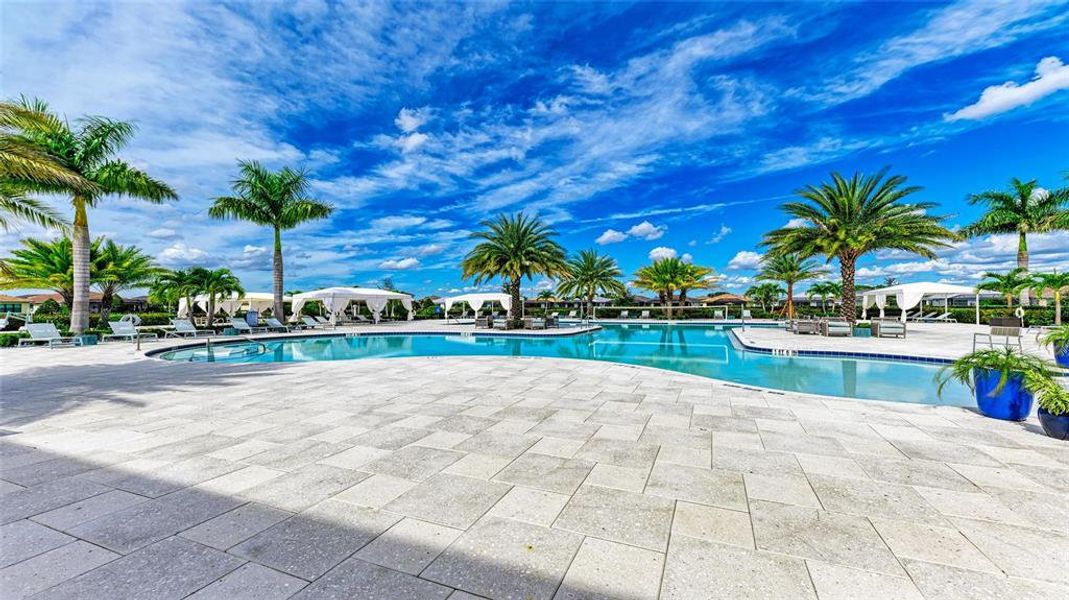 Community amenities in Cresswind Lakewood Ranch, Lakewood Ranch (Image 33). Community amenities in Cresswind Lakewood Ranch, Lakewood Ranch (Image 33).