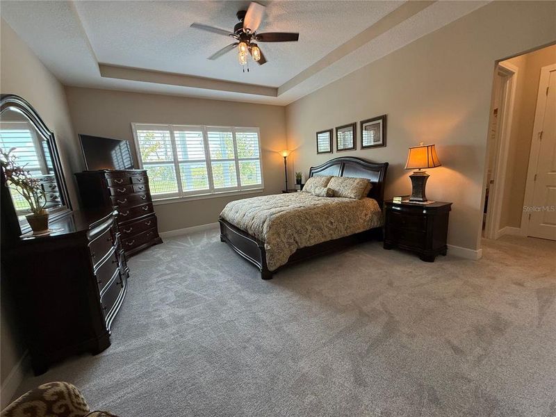 Furnished interior view inside a new home in , Montverde (Image 13). Furnished interior view inside a new home in , Montverde (Image 13).