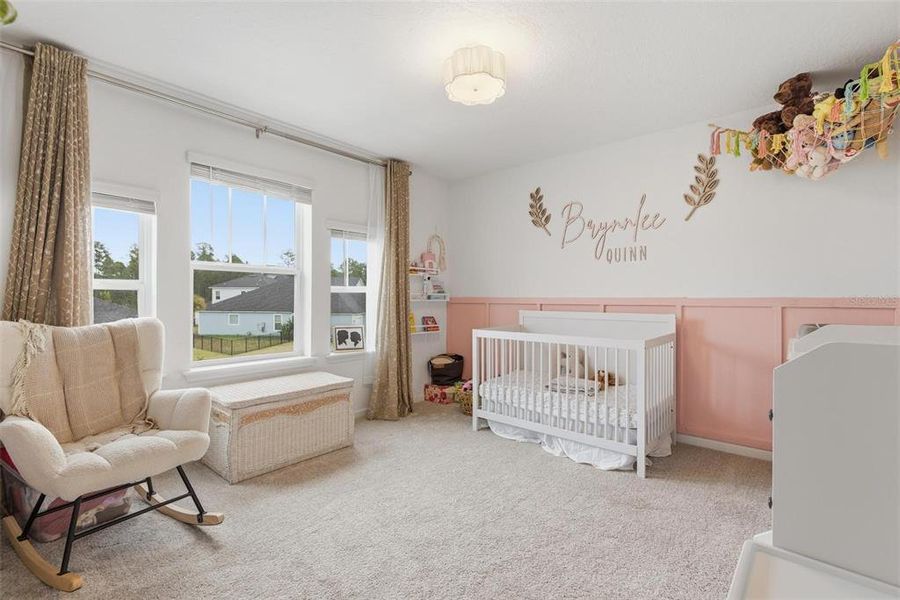 Furnished interior view inside a new home in , St. Augustine (Image 32). Furnished interior view inside a new home in , St. Augustine (Image 32).