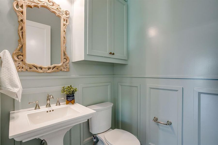 Furnished interior view inside a new home in , Grapevine (Image 17). Furnished interior view inside a new home in , Grapevine (Image 17).