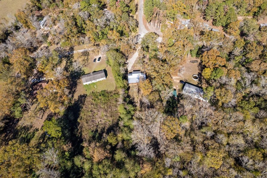 Natural landscape and outdoor views near  in Coldspring (Image 33).