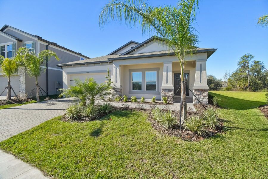 Front Exterior Front Exterior