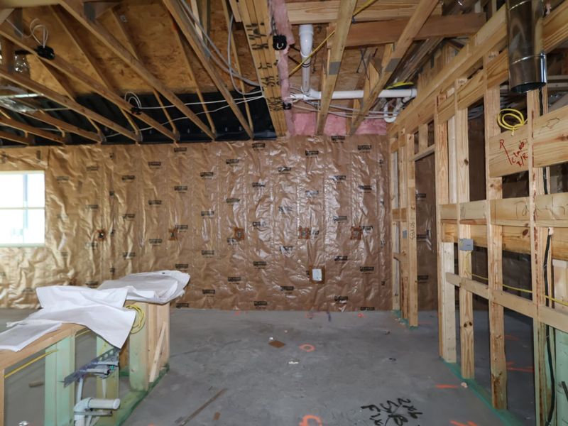 Insulation
