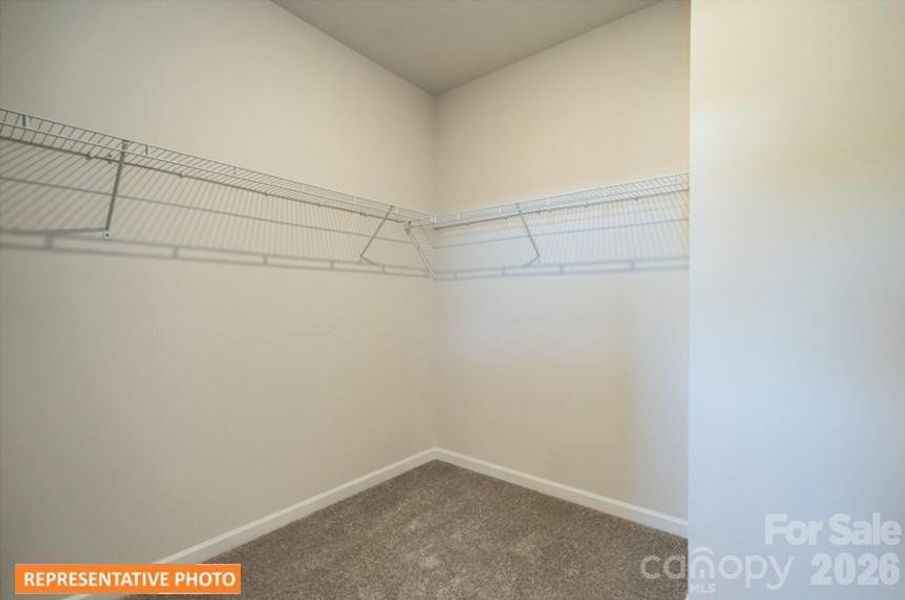Spacious, unfurnished interior of a new home in Green Acres, Concord (Image 15).