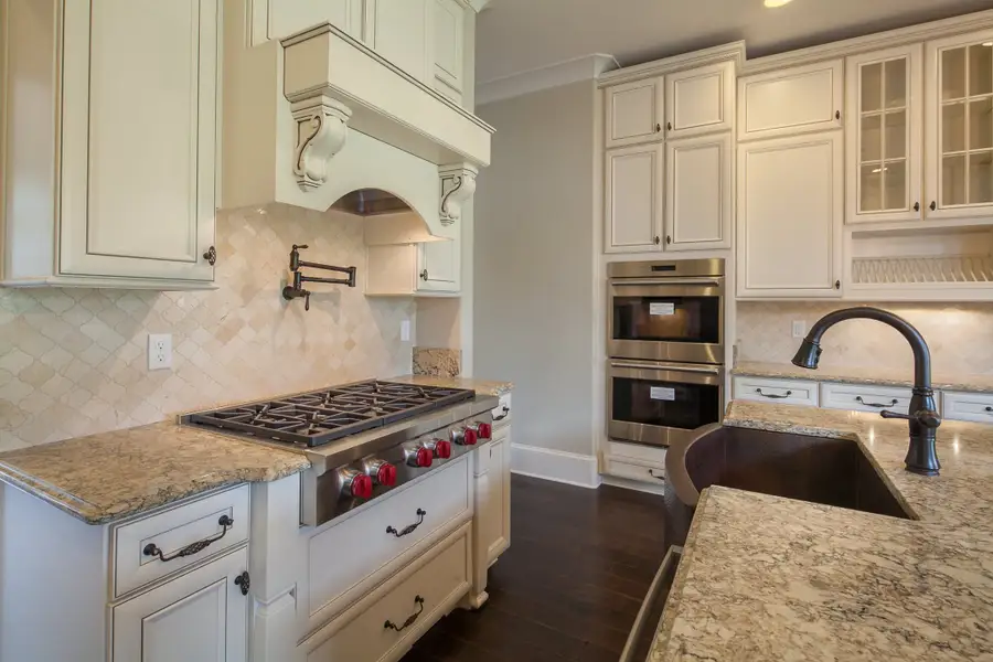 5br New Home in Fruit Cove, FL.  - Slide 5