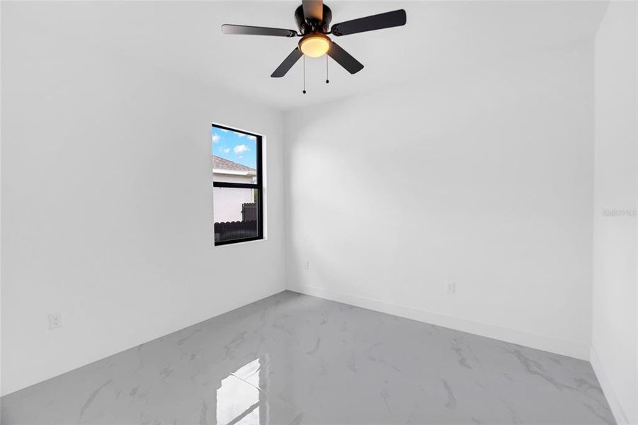 Spacious, unfurnished interior of a new home in , Lehigh Acres (Image 35).