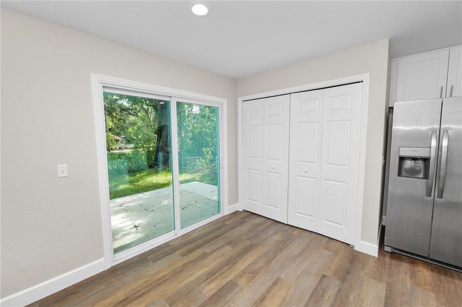 Spacious, unfurnished interior of a new home in , Lakeland (Image 14). Spacious, unfurnished interior of a new home in , Lakeland (Image 14).