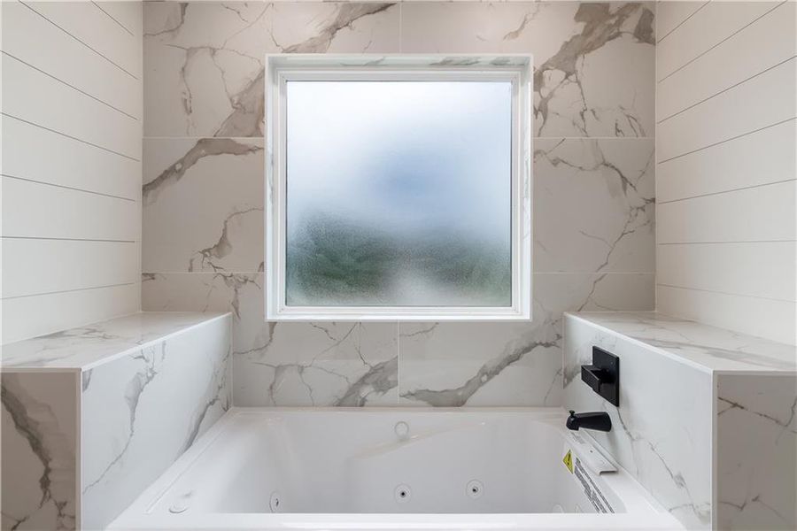 Close-up of interior finishes inside a home in , Ranger (Image 19).