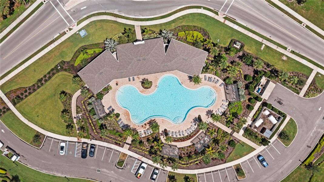 Community amenities in Silverstone North, Palmetto (Image 41). Community amenities in Silverstone North, Palmetto (Image 41).