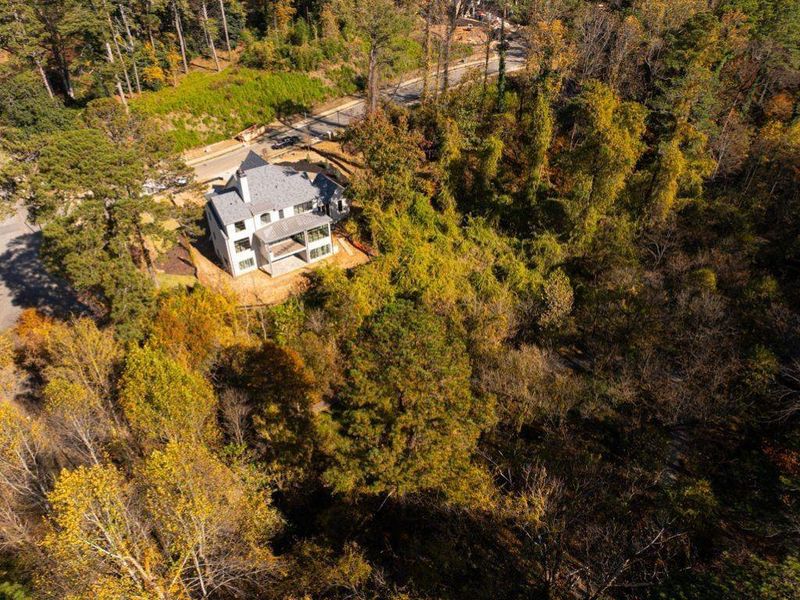 Image 33 of a home in Blue Heron Walk.