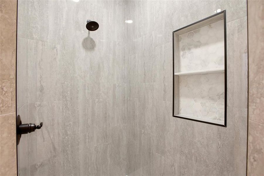 Close-up of interior finishes inside a home in , Sebring (Image 12).