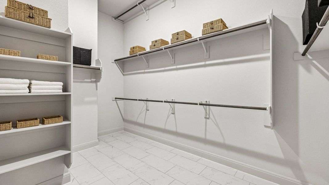 Oleander Floor Plan - Representative Photo
