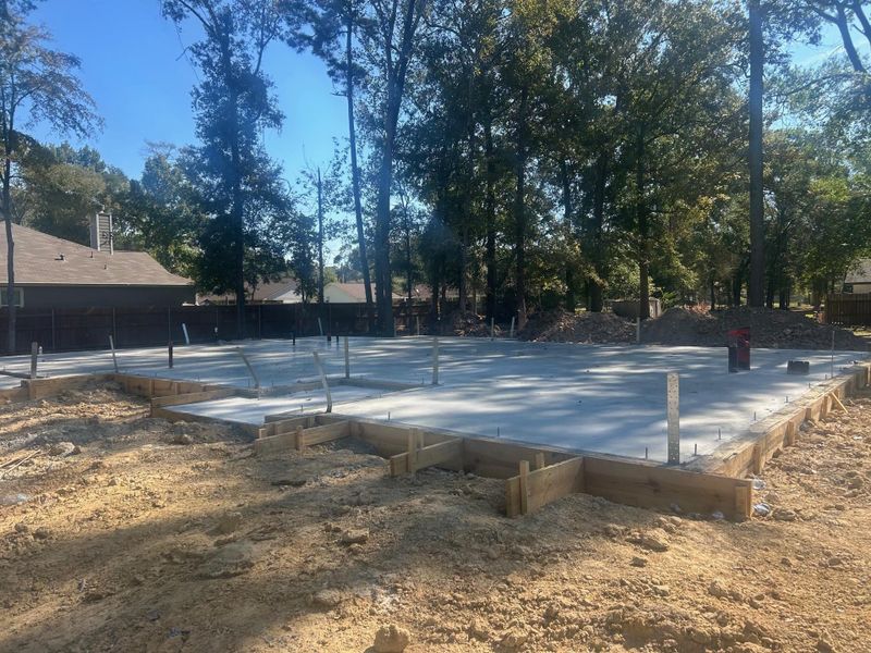 Image 8 of a home in .