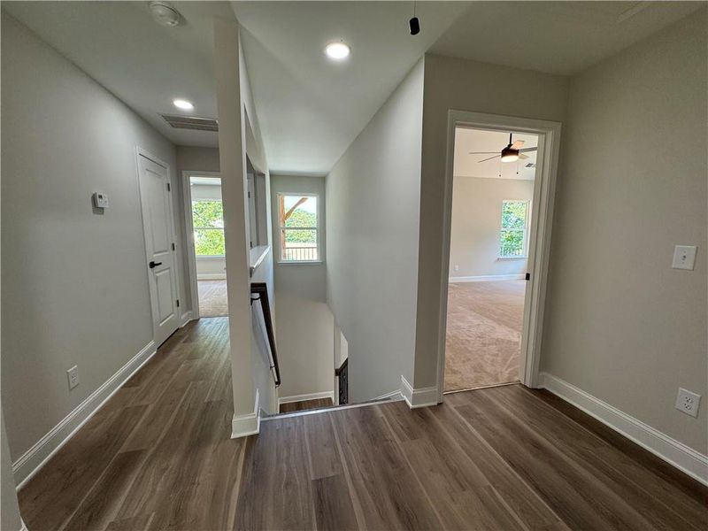 Spacious, unfurnished interior of a new home in , Gainesville (Image 19). Spacious, unfurnished interior of a new home in , Gainesville (Image 19).
