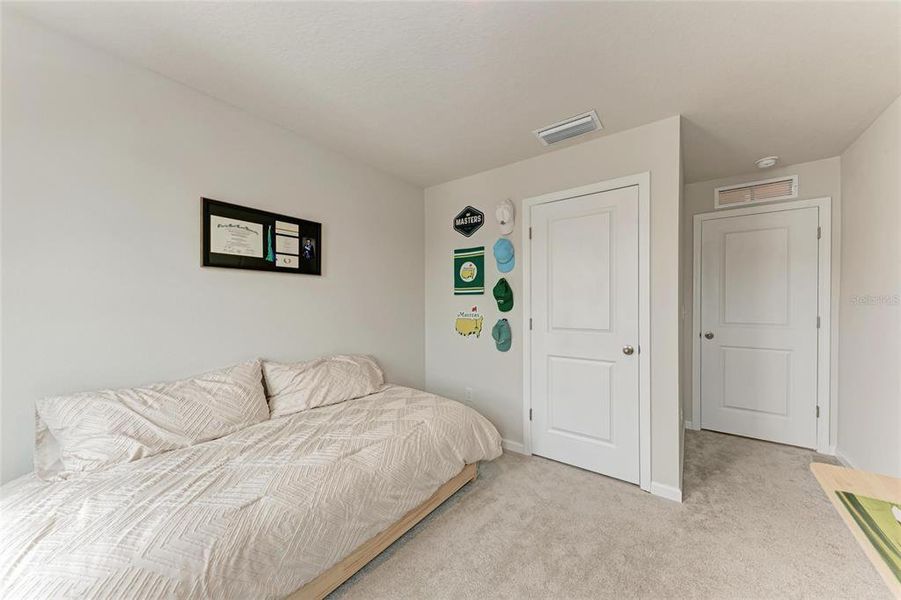 Furnished interior view inside a new home in , Bradenton (Image 10).