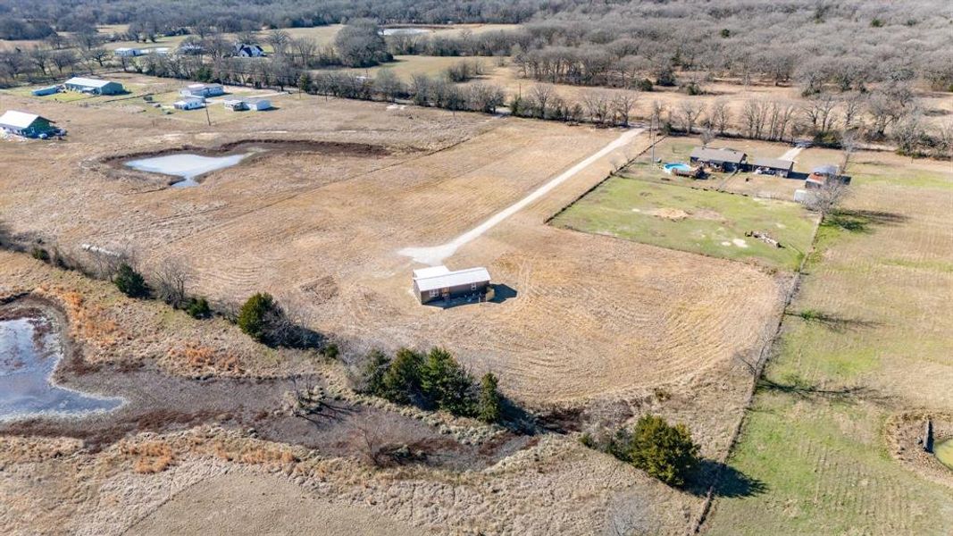 Site preparation for new homesites in , Point (Image 28).