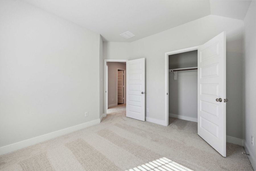 4004 Baja Ln - Bradley - Secondary Bedroom