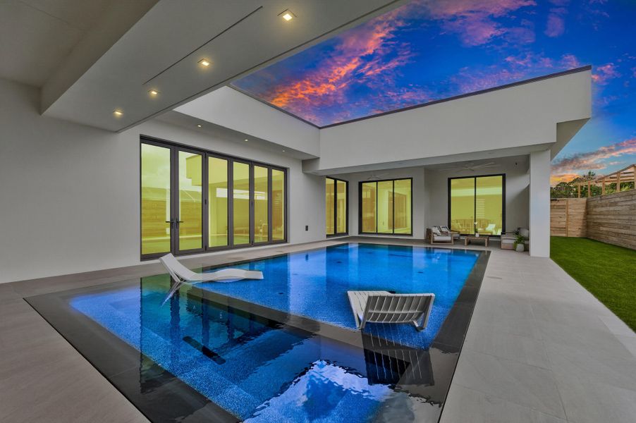 POOL