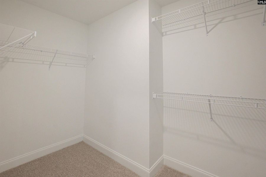 Spacious, unfurnished interior of a new home in Beach Forest, Sumter (Image 36). Spacious, unfurnished interior of a new home in Beach Forest, Sumter (Image 36).