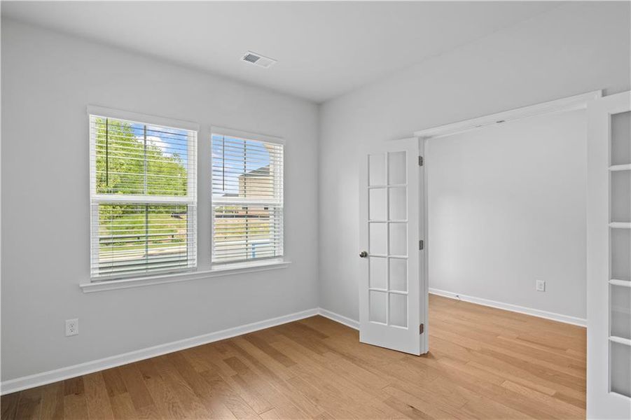 Image 28 of a home in Briar Creek.