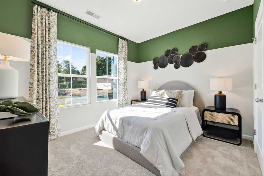 Oxford, NC New Home.  - Slide 22