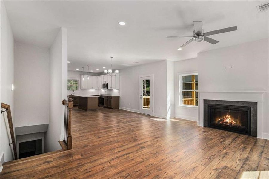 Image 30 of a home in .