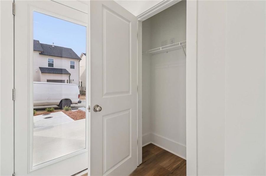 Image 43 of a home in Park Vue.