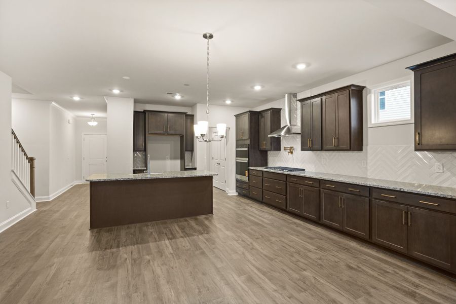 4br New Home in Easley, SC.  - Slide 10