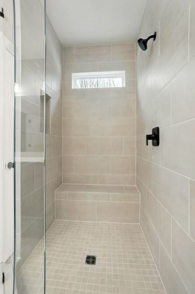 Representative interior finishes for a home built from the Tillery by Caruso Homes in Blue Run, Raleigh (Image 22). Representative interior finishes for a home built from the Tillery by Caruso Homes in Blue Run, Raleigh (Image 22).