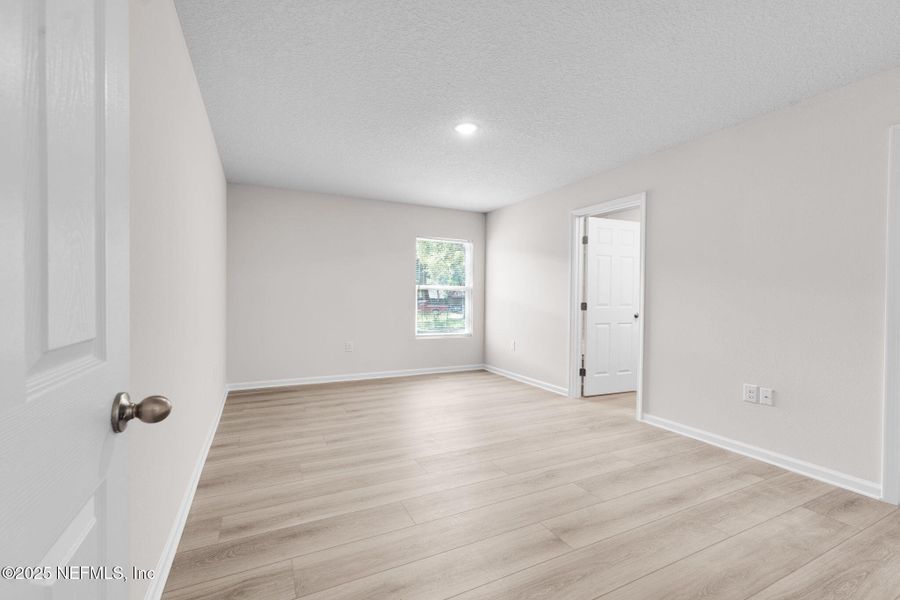 Spacious, unfurnished interior of a new home in , Jacksonville (Image 20). Spacious, unfurnished interior of a new home in , Jacksonville (Image 20).