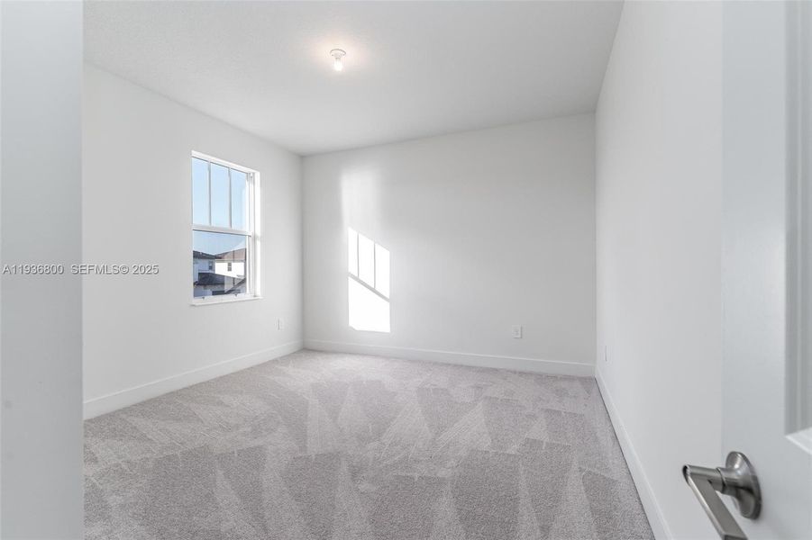 Spacious, unfurnished interior of a new home in , Davie (Image 17). Spacious, unfurnished interior of a new home in , Davie (Image 17).