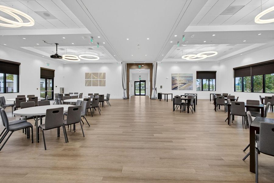 Community amenities in , The Acreage (Image 76). Community amenities in , The Acreage (Image 76).